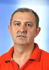 Adnan Marhosevic