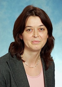 Sladjana Milovanovic