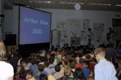 Arthur 2000
