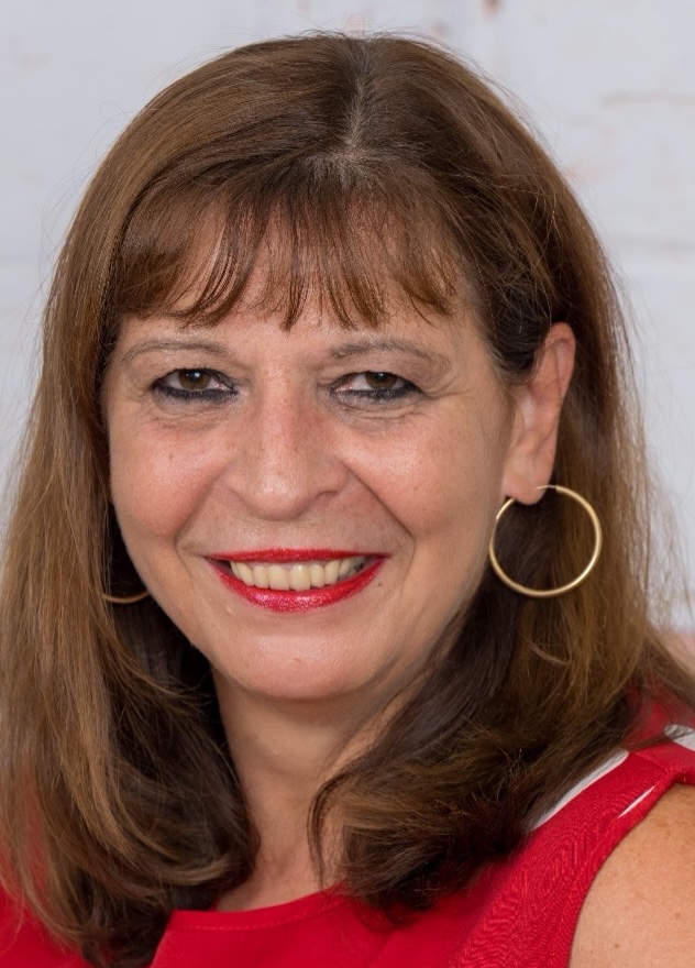 Martina SCHIEBEL