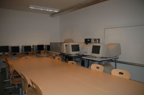 Alternativwoche 2011 EDV