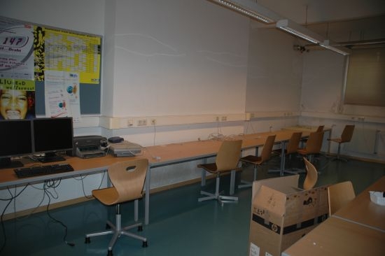 Alternativwoche 2011 EDV