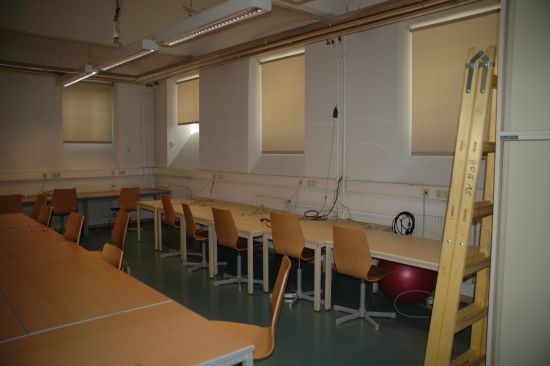 Alternativwoche 2011 EDV