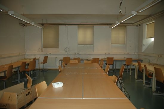 Alternativwoche 2011 EDV