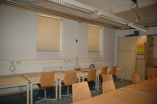 Alternativwoche 2011 EDV