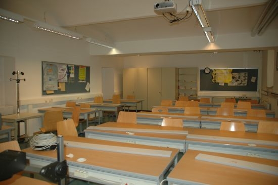 Alternativwoche 2011 EDV