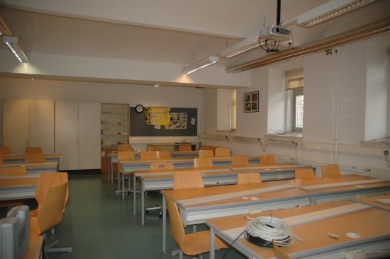 Alternativwoche 2011 EDV