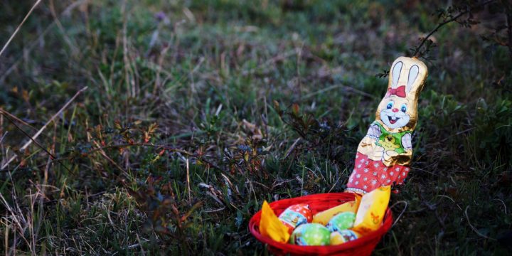 FM-U18 Ostersendung mit Berichten zum Fernlernen