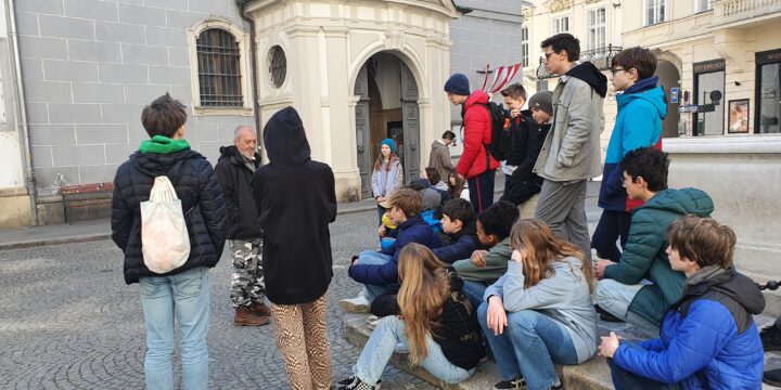 Shades Tours – Echte Menschen, echte Geschichten