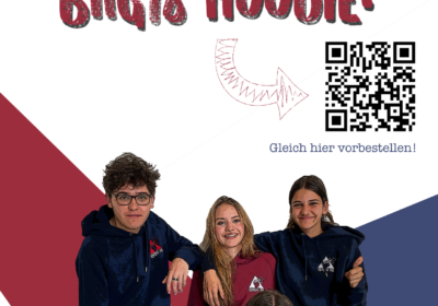 RG18 Hoodies – Nachbestellung
