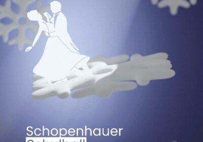 Schulball 2024