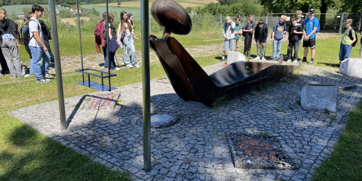 Gedenkstätte Mauthausen (Vierte Klassen)