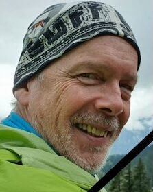Abschied von Prof. Georg Eipeldauer