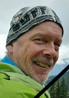 Abschied von Prof. Georg Eipeldauer