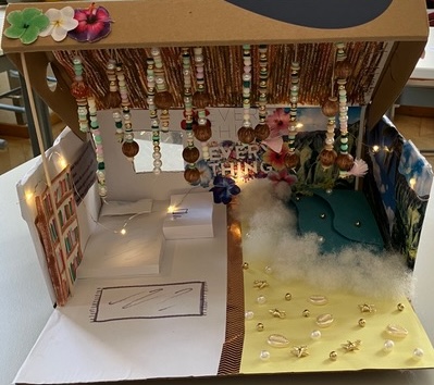 Book Project 6B