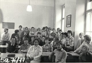 BRG18-Schulgruppenfoto-1977