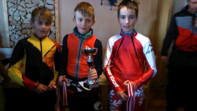 Landesmeisterschaft Wiener Schulen Alpiner Schilauf 2015