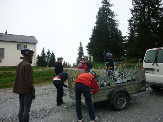 RG18 – Copmuterwoche 2010