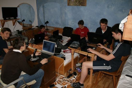 RG18 – Computerwoche 2010