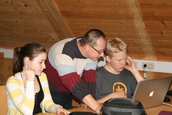 RG18 – Computerwoche 2010