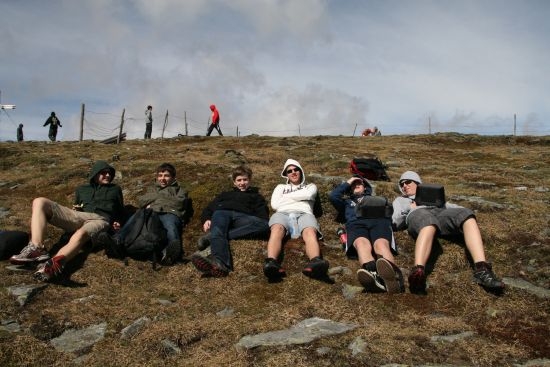 RG18 – Computerwoche 2010