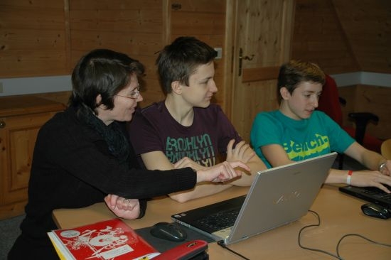 RG18 Computerwoche 2010