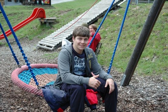 RG18 – Computerwoche 2010