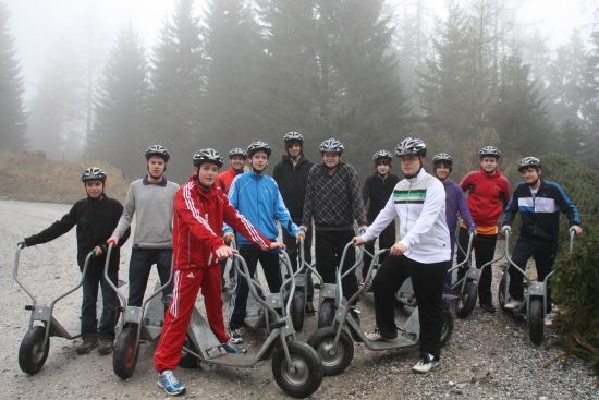 RG18 – Computerwoche 2010