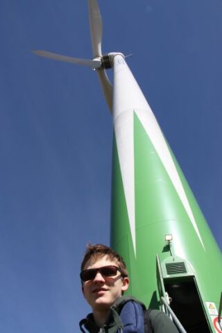 RG18 – Computerwoche 2010