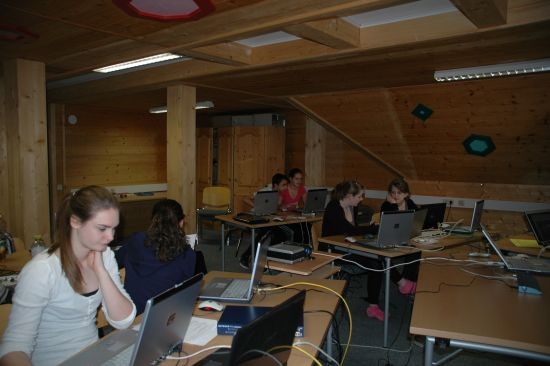 Computerwoche 2011