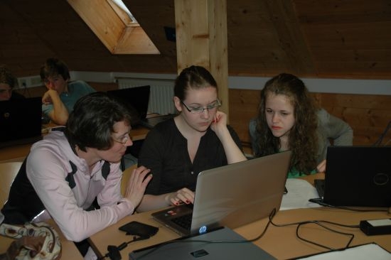 Computerwoche 2011