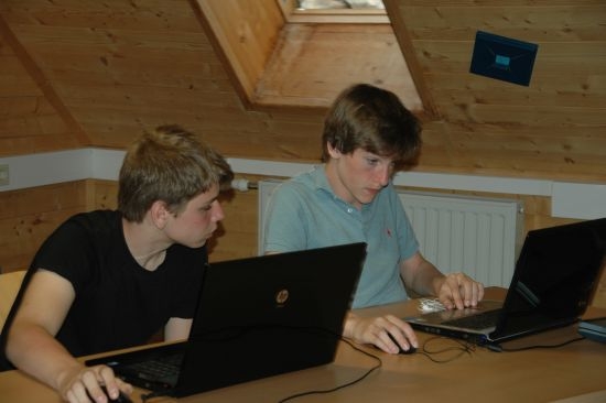 Computerwoche 2011