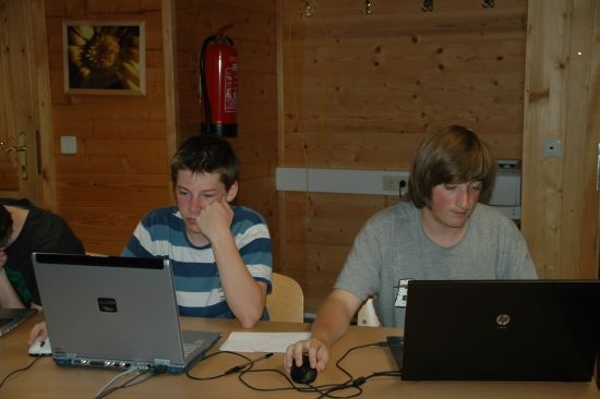 Computerwoche 2011