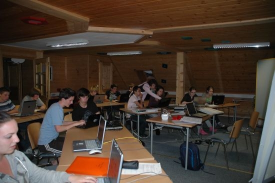 Computerwoche 2011