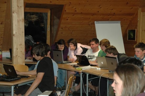 Computerwoche 2011