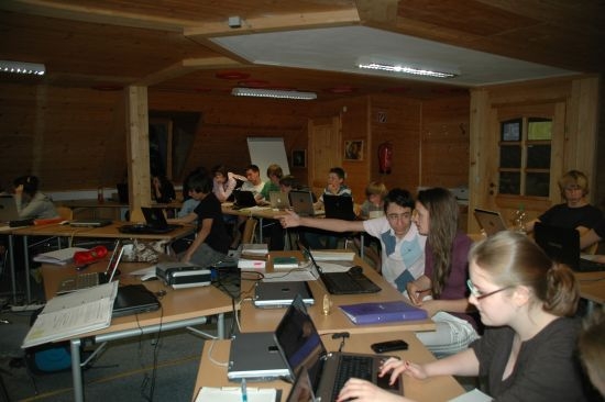 Computerwoche 2011