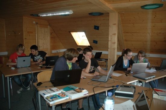 Computerwoche 2011