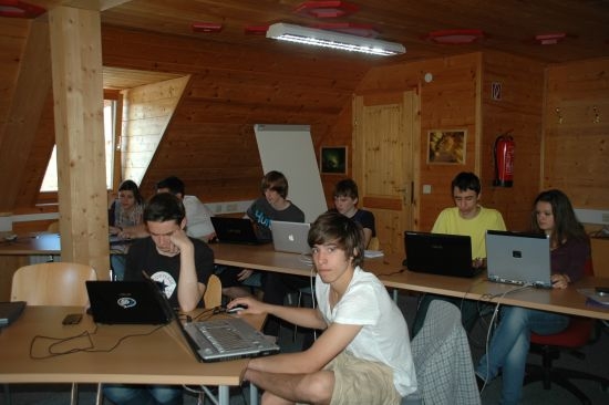 Computerwoche 2011