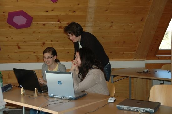 Computerwoche 2011