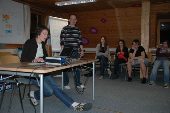 Computerwoche 2011