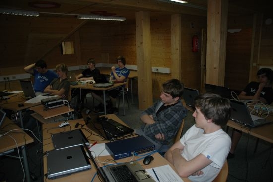 Computerwoche 2011