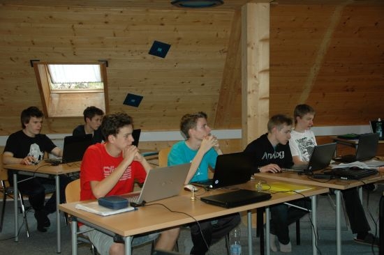 Computerwoche 2012