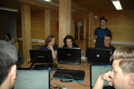 Computerwoche 2012