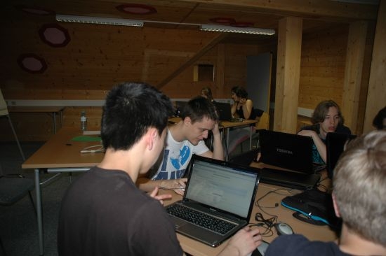 Computerwoche 2012