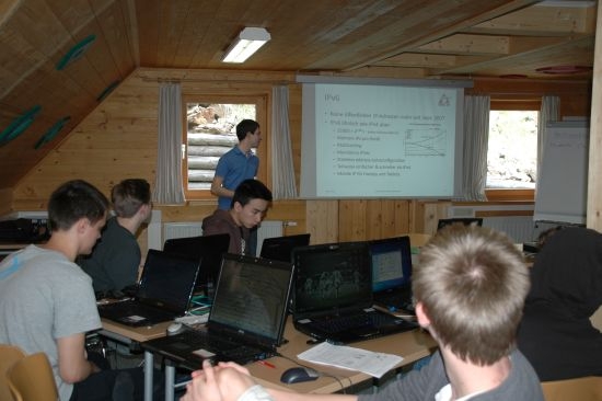Computerwoche 2012
