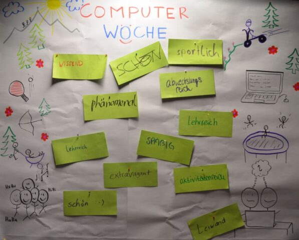 Computerwoche 2015