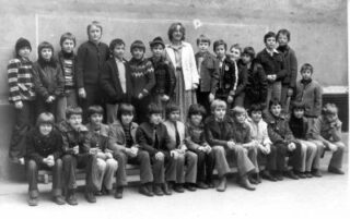 klasse_1a-1977_78