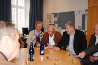 Maturatreffen Jahrgang 1964
