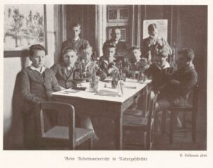 naturgeschichte