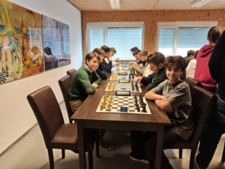 Hofrunde 1